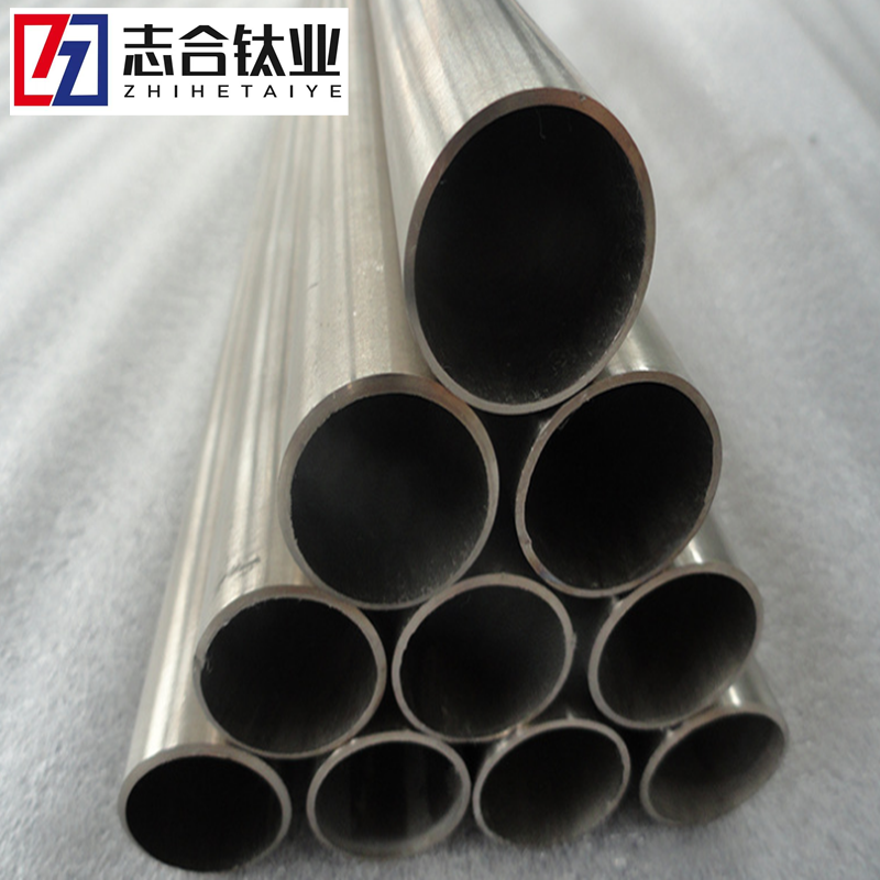 廠(chǎng)家現貨批發(fā)ta1 ta2工業(yè)純鈦管 鈦合金管 鈦棒耐腐蝕規格齊全