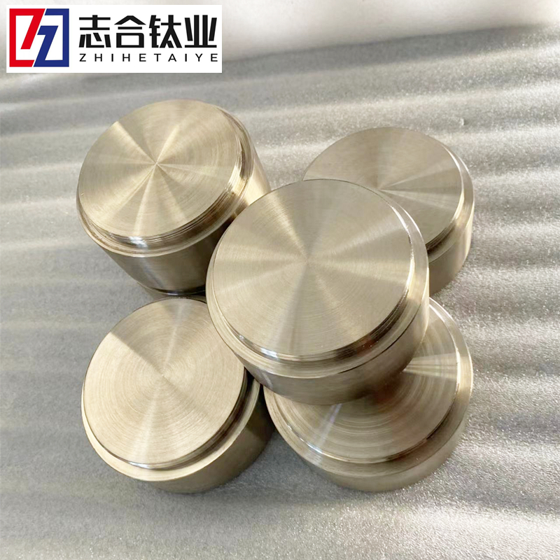 廠(chǎng)家現貨供應高純靶99.89% TA1 /TA0 鈦靶材 規格齊全 量大從優(yōu)