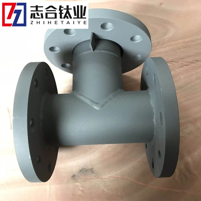 按需生產(chǎn)耐高溫無(wú)縫三通管件 用于管道 多規格可定制規格齊全