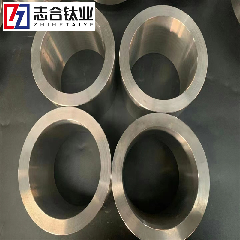 志合定制 鈦 鋯鍛件 鍛環(huán) 鍛餅 按圖紙加工鈦成品 工廠(chǎng)