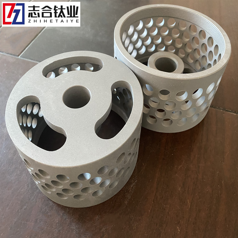 志合廠(chǎng)家供應 鈦閥罩 球閥 閥門(mén)保護罩可來(lái)圖加工材質(zhì)可做鈦鋯材質(zhì)