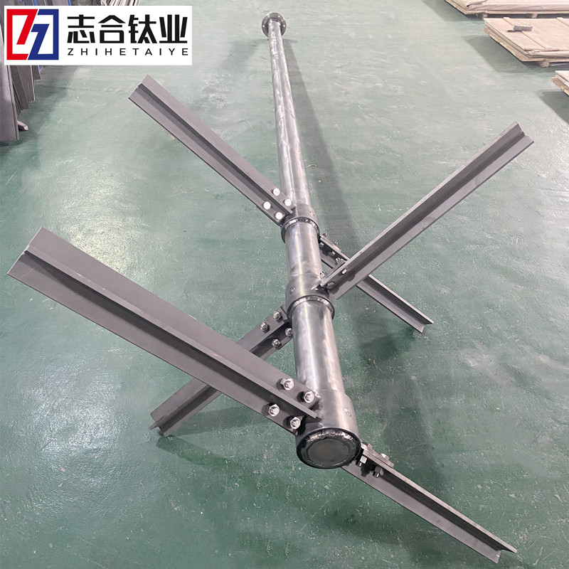 源頭廠(chǎng)家供應反應釜攪拌裝置 反應罐立式化工攪拌軸 材質(zhì)規格可定制